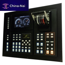 Propulsion control system NORISTAR 4