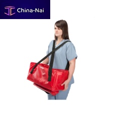 Emergency stretcher BUSCOT BABEVACpediatricinfantplastic
