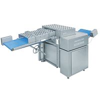 Roller meat tenderizer MacMAX 500industrial