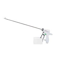 Pediatric laparoscope HARMONIC 700straight