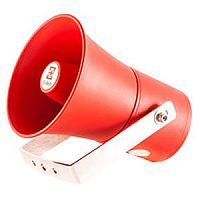 Alarm sounder with signal light BH125explosion-proofATEXstainless steel
