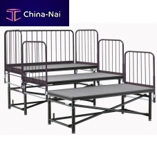 Steel railing with barsindooroutdoor