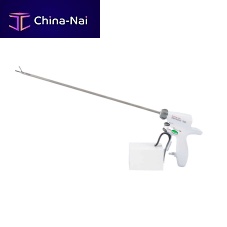 Pediatric laparoscope HARMONIC 700straight