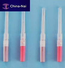 IV infusion needle catheter 1028peripheralhuman