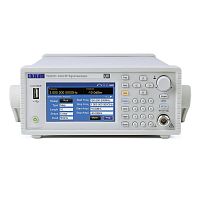 Signal generator TGR205x SeriesRFprogrammablesweep