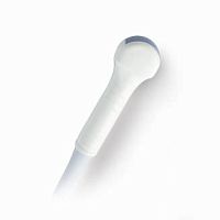 Convex-array ultrasound transducer R20, R11, R17.5
