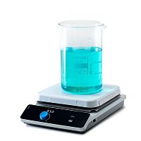 Laboratory hot plate RC 10 Digitalceramicdigital