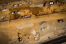 Image analysis software Site Scanfor drones