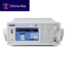 Signal generator TGR205x SeriesRFprogrammablesweep