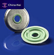 Sealing washer SEELOC®roundstainless steel