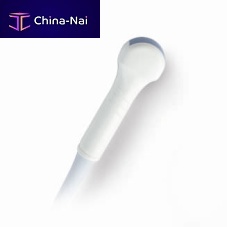 Convex-array ultrasound transducer R20, R11, R17.5