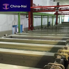 Ferrous metals bead blasting non-ferrous metalsprototypingsmall series