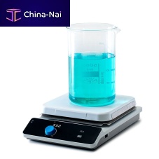 Laboratory hot plate RC 10 Digitalceramicdigital