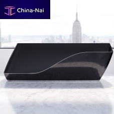 Free-standing bathtub WELAfor homesunique designdeep
