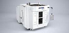 4-axis CNC machining center AM serieshorizontalhigh-precisionhigh-performance