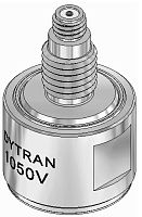 Tension/compression load cell 1050V1rod end2-axispiezoelectric