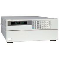 DC electronic load N3300 seriesprogrammable