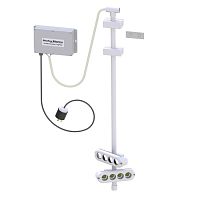 Underwater dock light Sea-VueLED