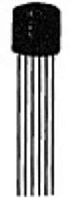 Electrical power supply transformer W seriesencapsulatedfor electronicsthrough-hole