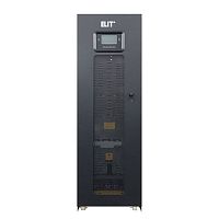 Double-conversion UPS SPH IND series single-phasethree-phaselead-acid