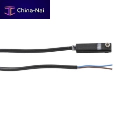 Reed proximity switch DSL1C225rectangularfor pneumatic cylinders