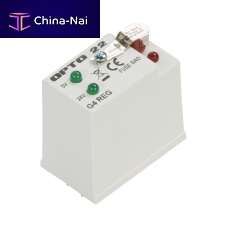 Electronic power regulator G4REGvoltage