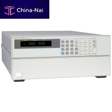 DC electronic load N3300 seriesprogrammable