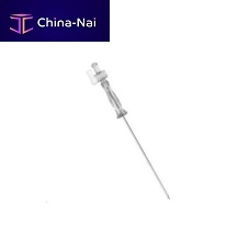 Puncture needle CAKQFZ-120suctioninsufflationVeress
