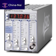 Digital ohmmeter SIM921bench-top4-wire