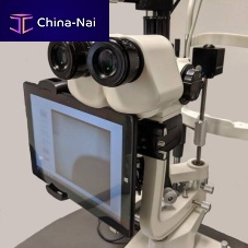 Meibography dry eye diagnosis system OC-3