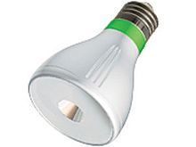 Spot bulb 100 - 240 V AC, 4 W, E26,27LED