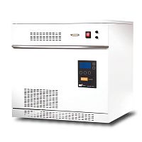 Surgical instrument washer-disinfector Alpha Cleanfor dental instrumentsbenchtopautomatic