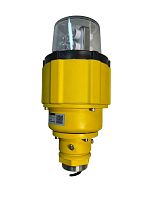 Runway edge light WT.862.RWY.0 seriesfor airportLEDred