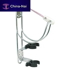Horseshoe buoy bracket 50033ring