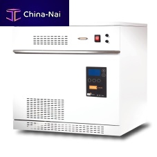 Surgical instrument washer-disinfector Alpha Cleanfor dental instrumentsbenchtopautomatic