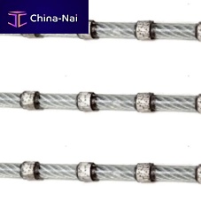 Granite diamond cutting wire FILDIA