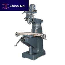 3-axis milling machine 2TMverticalautomaticvariable speed