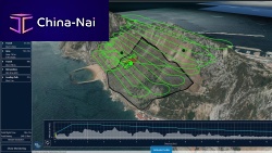 Planning software QBase controlanalysismonitoring