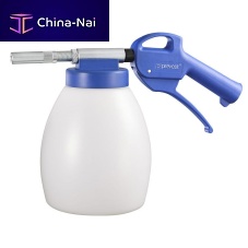 Sandblasting gun BG SAND1compactheavy-duty