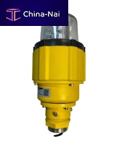 Runway edge light WT.862.RWY.0 seriesfor airportLEDred