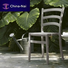Contemporary chair DAYBYDAY : ITALIA150outdoorindoorpolypropylene