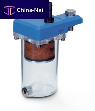Oil mist collector FO R seriescompactlaboratory
