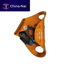 Ventral rope clamp NCAMmax. wire rope  10 mm