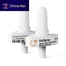 Pediatric nasal irrigator UniSpray