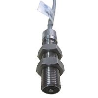 Linear speed sensor MEVS-400 seriesmagneticrobustpick-up