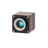 Video surveillance camera Owl 1280for the aerospace industrycompacthigh-resolution