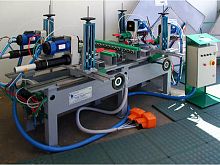 CNC drilling machine FO5200