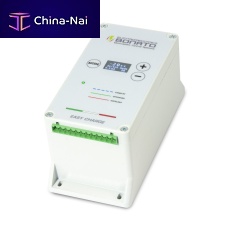 Electrostatic charge generator EASY CHARGEhigh-voltage