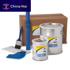 Abrasion-resistant coating ARC 855wear-resistantchemical protectionceramic