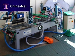 CNC drilling machine FO5200